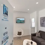 Attico Sul Porto Antico *