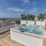 Attico Sul Porto Antico Apartman Monopoli