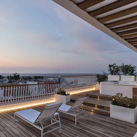 Apartman Attico Sul Porto Antico *