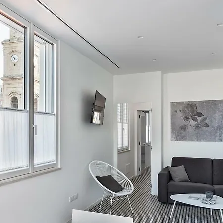 Apartment Attico Sul Porto Antico *