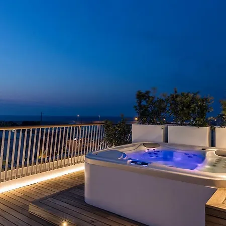 Apartment Attico Sul Porto Antico