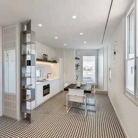 Apartment Attico Sul Porto Antico