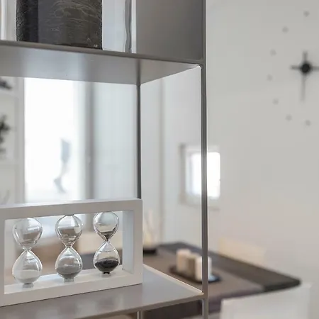 Apartment Attico Sul Porto Antico Monopoli
