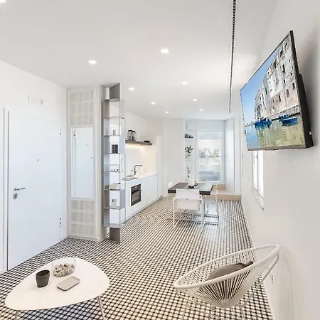 Apartment Attico Sul Porto Antico