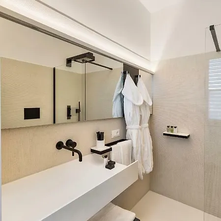 Apartment Attico Sul Porto Antico Monopoli