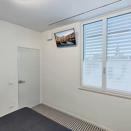Attico Sul Porto Antico Apartment Monopoli