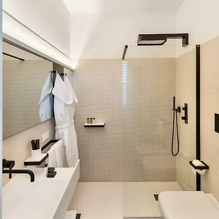 Apartment Attico Sul Porto Antico Monopoli