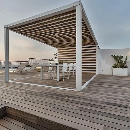 Apartment Attico Sul Porto Antico *