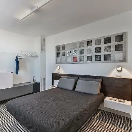 Apartment Attico Sul Porto Antico *
